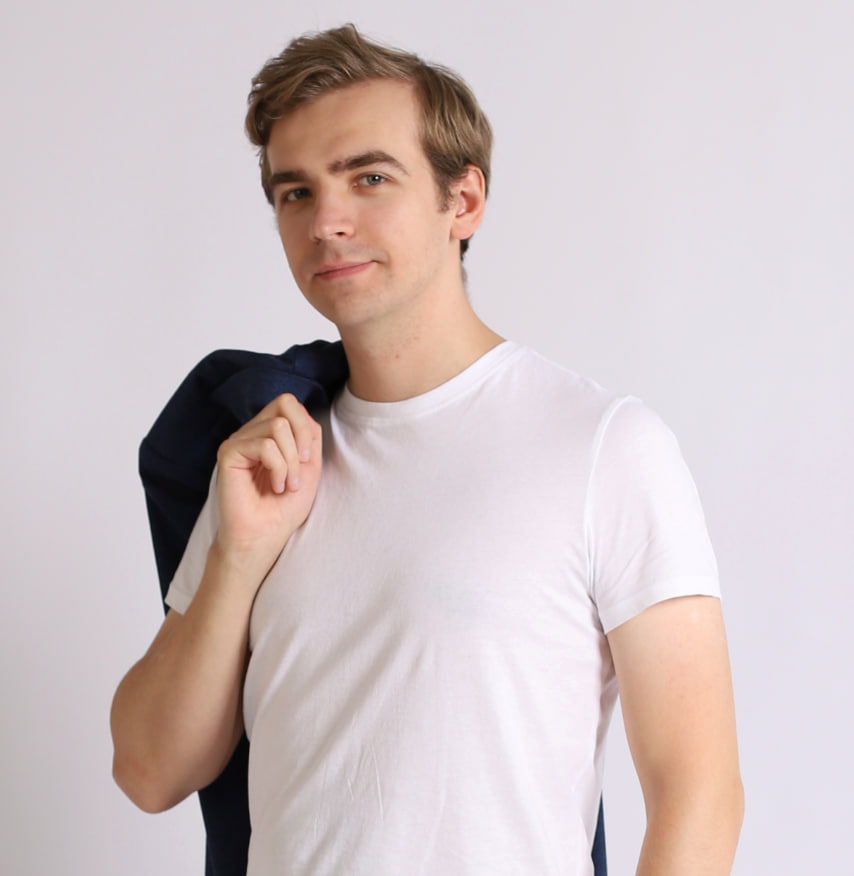 Алексей Ершов