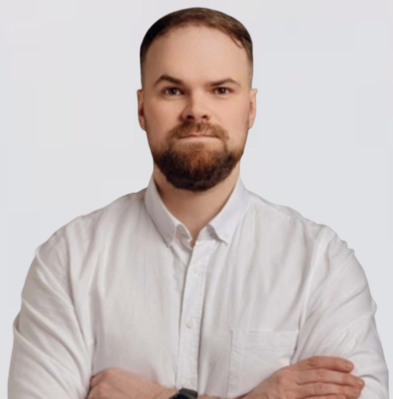 Алексей Воронко