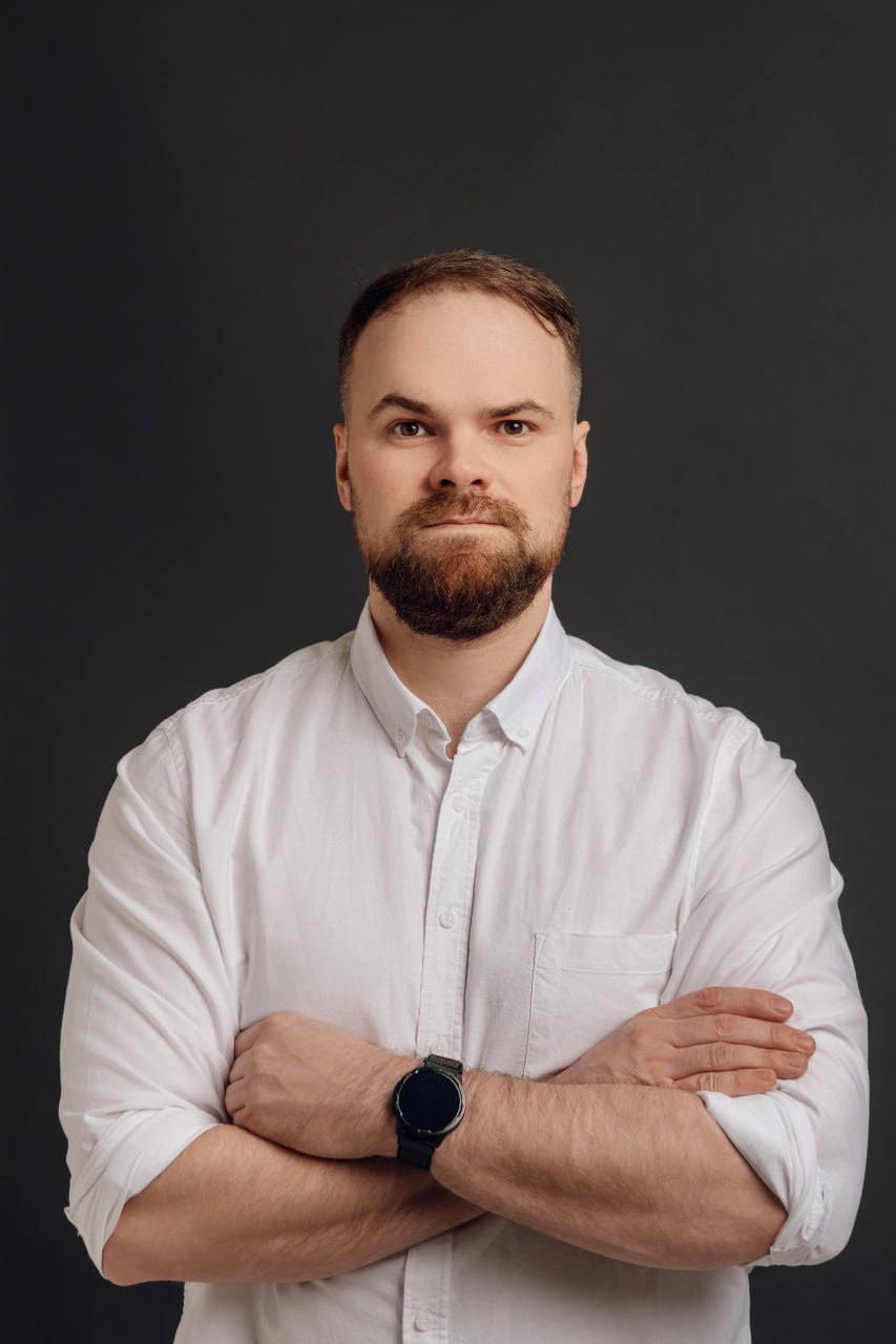 Алексей Воронко